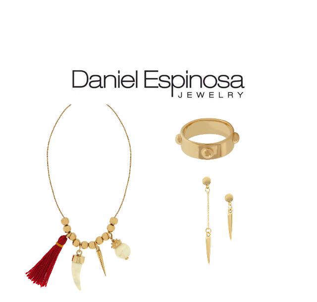 Recuerda que nos puedes encontrar en la tienda online de <a href="/elcorteingles/">El Corte Inglés</a> #DanielEspinosa 
elcorteingles.es/daniel-espinos…