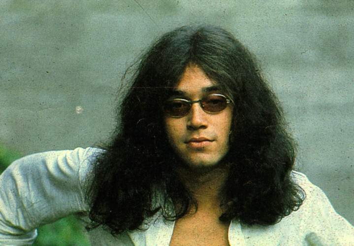 IAN PAICE fantastic   turns today 67, Happy Birthday & thanks a lot 