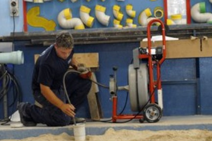 VUTrades's tweet photo. #plumbing #preapprenticeship #enrol #start #asap http://t.co/9VAJRAsf7C http://t.co/y0Gbvfj9T5