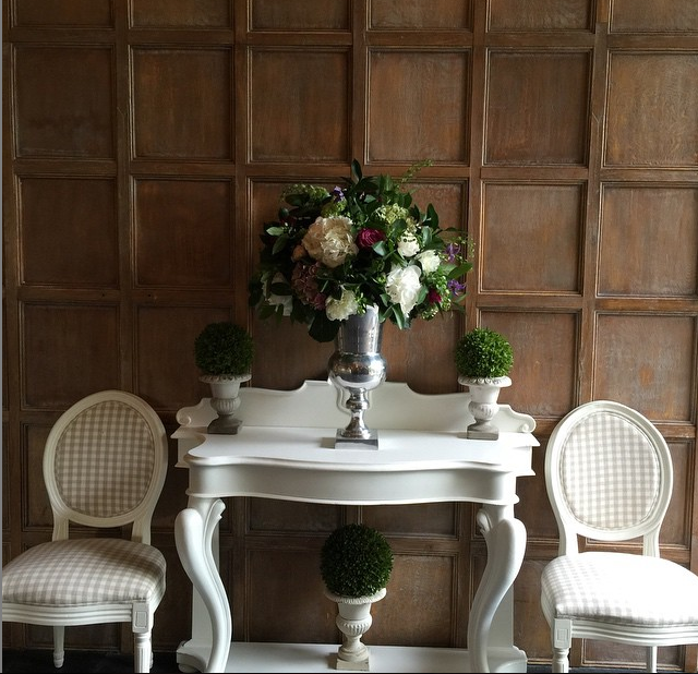 Old Brook Barn tweet media