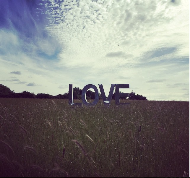 Old Brook Barn tweet media