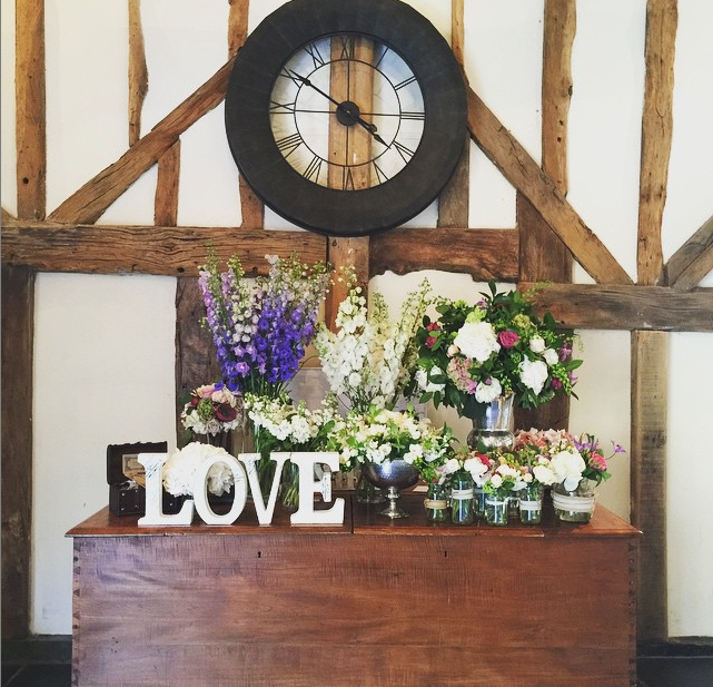 Old Brook Barn tweet media