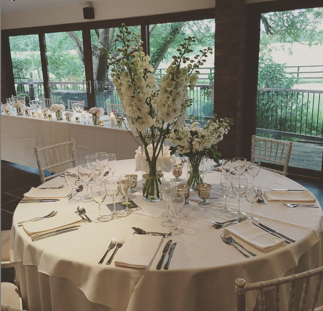 Old Brook Barn tweet media