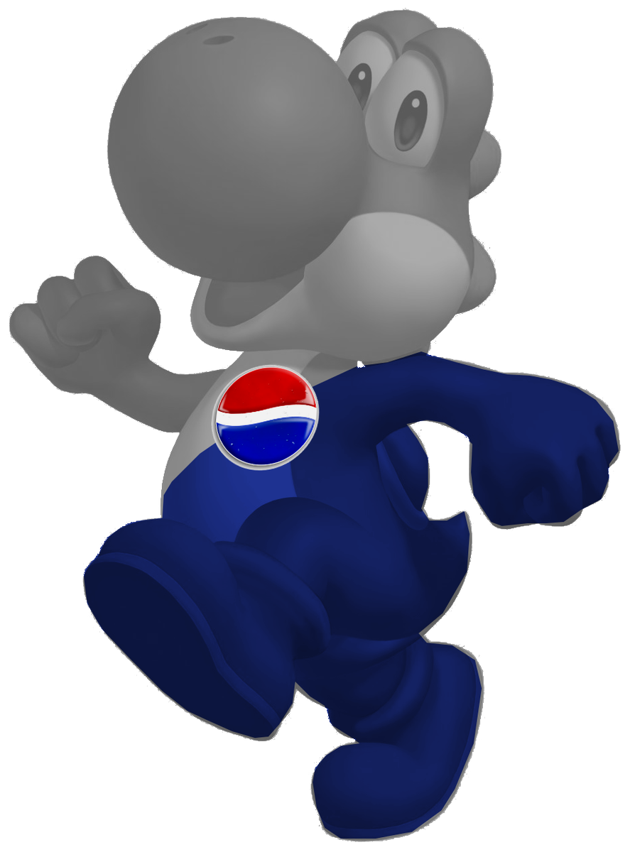 pepsi man amiibo pepsi man amiibo