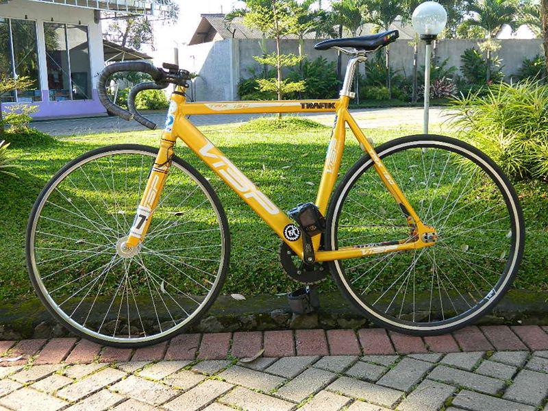 WTS frameset VISP sz56 / tt dg sz52,bonus headset+bb,minat WA 085646534335,cod mlg <a href="/SPINcorebike/">SPINcorebike Malang</a> <a href="/MLGfgss/">Malang Fixed Gear</a> #fnfjb