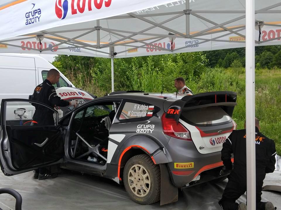 WRC: LOTOS 72º Rally Poland [2-5 Julio] CIqUScFWIAAaXoj