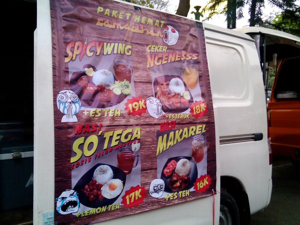 paket hemat ramadhan! join with us guys <a href="/unpad/">Universitas Padjadjaran</a> food truck fest <a href="/unpad/">Universitas Padjadjaran</a> DU