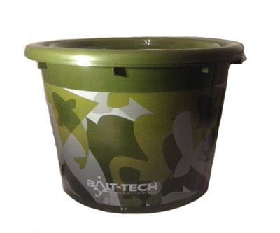 Its COMP time. 5 off these new bait buckets up for grabs. Retweet and in 24 hours we will pick the lucky winners