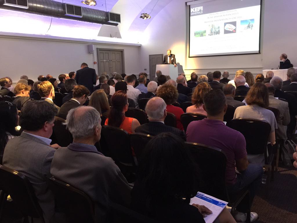 stefixy's tweet image. Successful event #proactiveinvestors #miningcapital @Craig_Ribton @proactive_uk