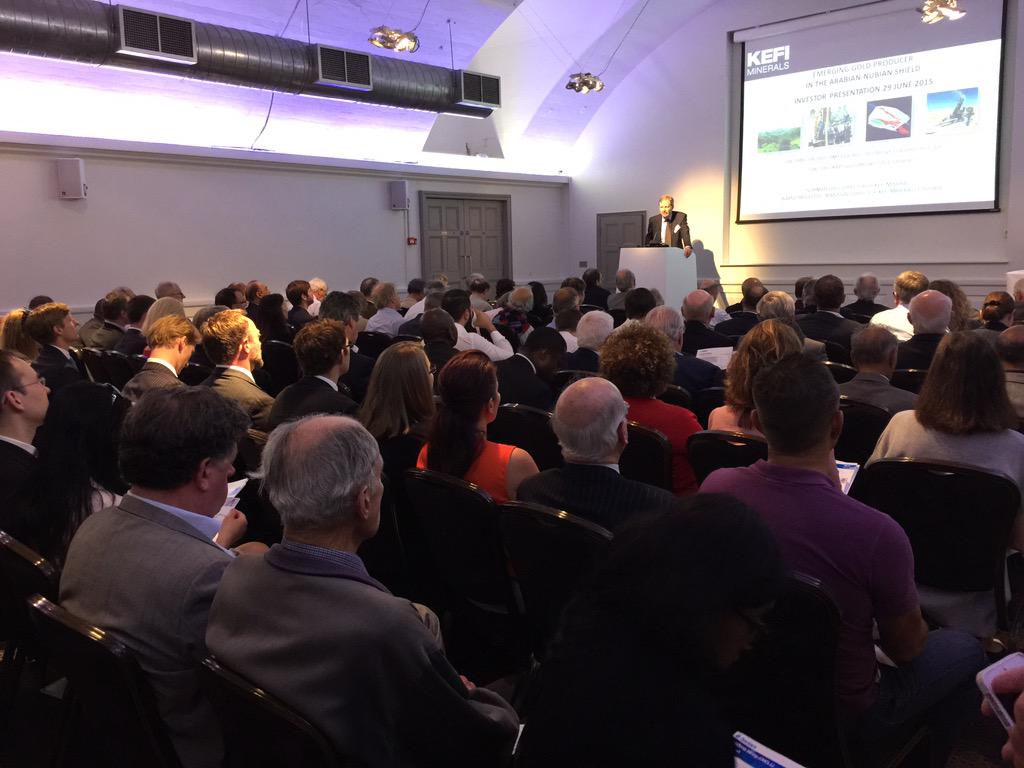 stefixy's tweet image. Successful event #proactiveinvestors #miningcapital @Craig_Ribton @proactive_uk
