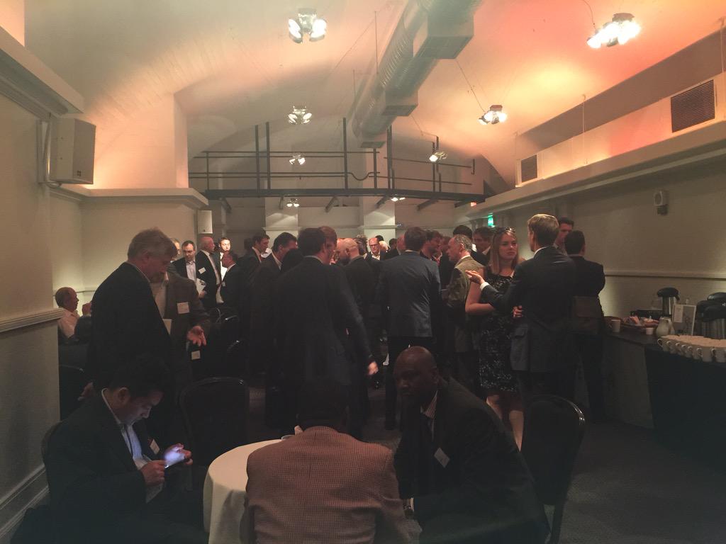 stefixy's tweet image. Successful event #proactiveinvestors #miningcapital @Craig_Ribton @proactive_uk