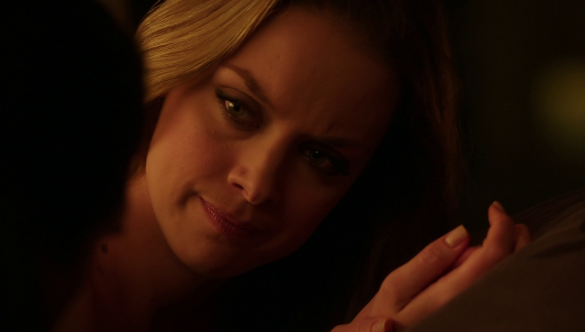 LostGirlQuotes's tweet photo. "When I was younger I used to think Freya controlled me. Controlled how I felt, what I did. Everything" #LostGirl http://t.co/vaN15TILGy