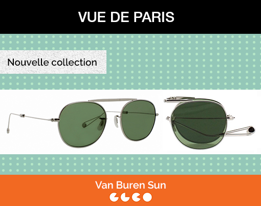 Vuedeparis2's tweet photo. Venez découvrir la nouvelle collection Garrett Leight en boutique !
#vuedeparisopticien #GLCO #vanburensun http://t.co/a13yOSoSa4