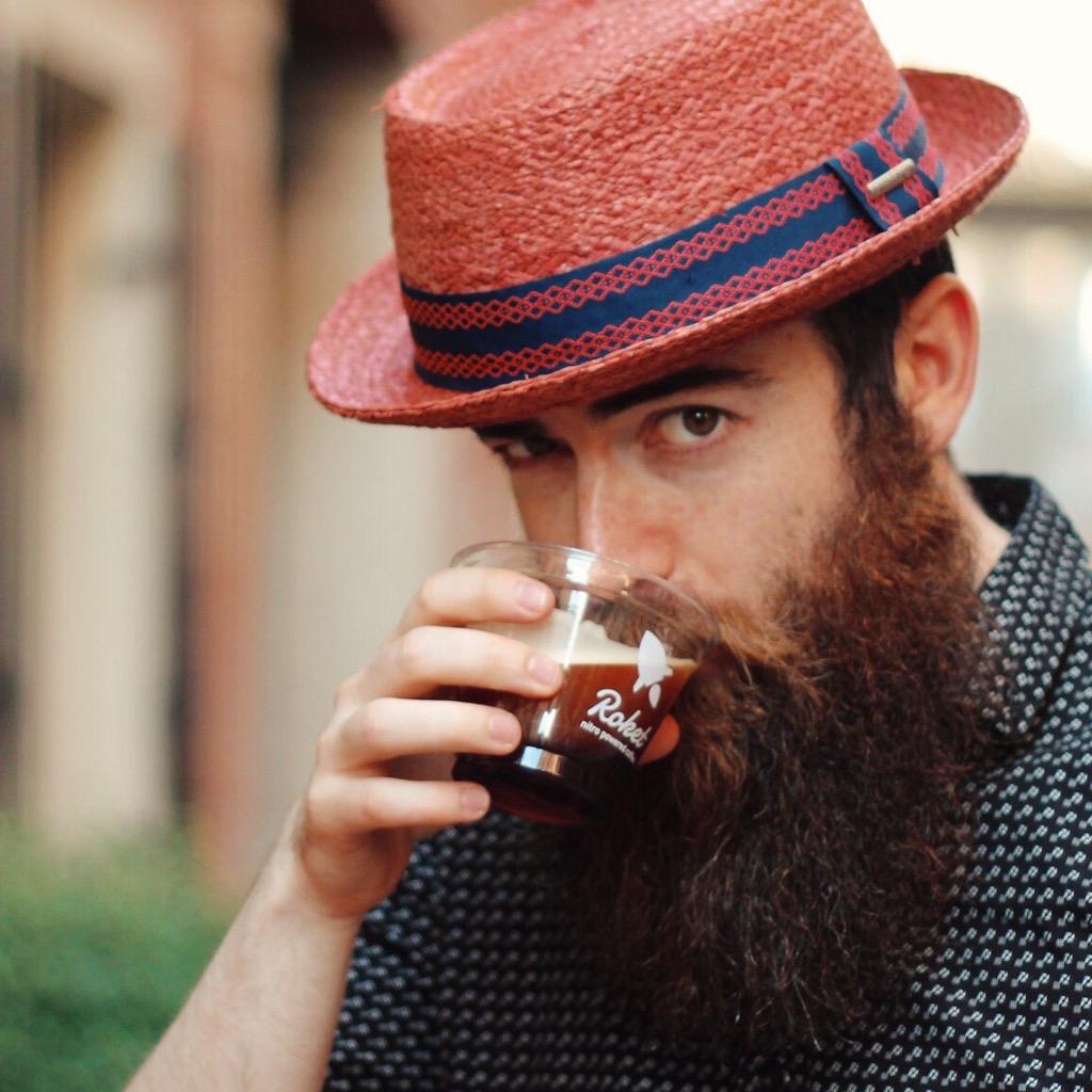 Roket for every beard