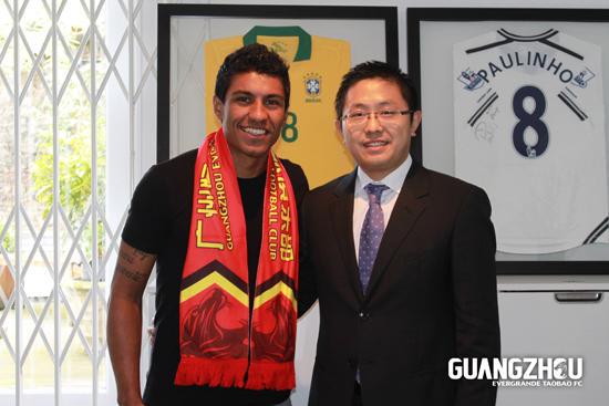 Paulinho