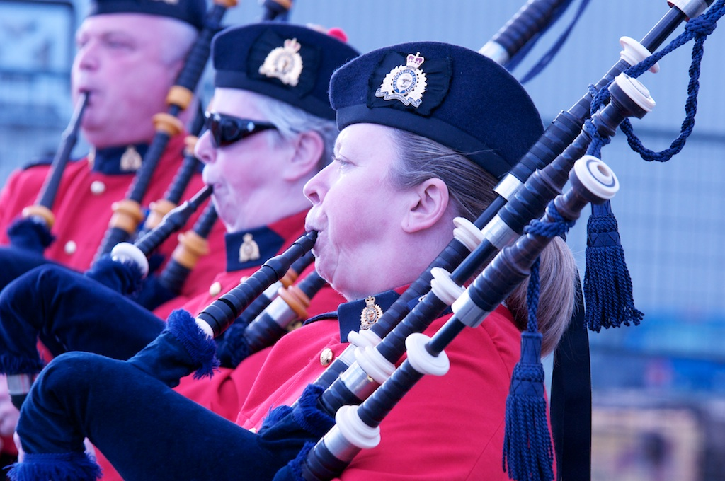 #Multifest2015 in pictures, courtesy Bill Jensen.