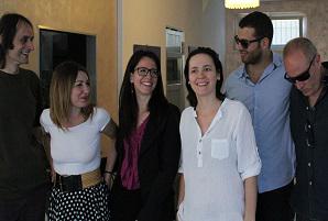 RerumPuglia's tweet image. Let’s think fusion: come innovare l’arte thevinyltrip.it/wordpress/2015…