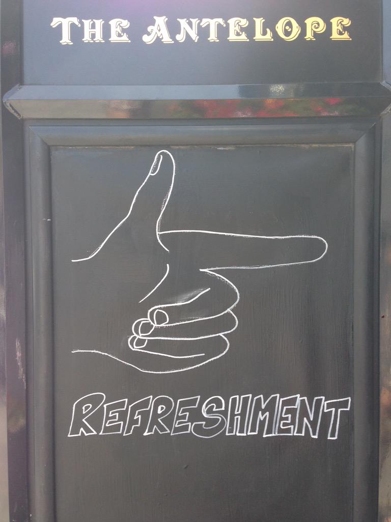 TheAntelope tweet media