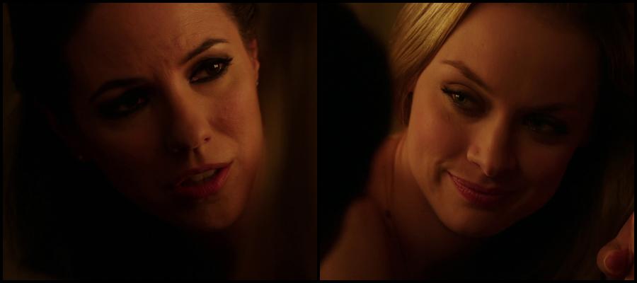 LostGirlQuotes's tweet photo. "What changed?" "Me" "You got empowered" "I got angry" #LostGirl http://t.co/awZejkAXYy