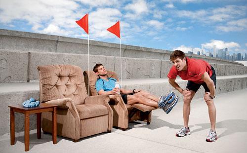 runnersworld's tweet image. Pay attention to 10 body indicators to gauge when to run and when to back off: bit.ly/1InmT7Y