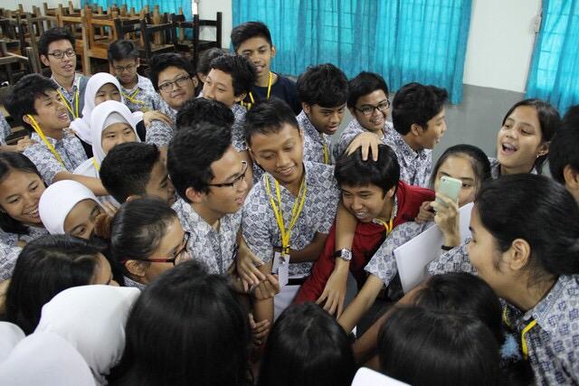 KEMAS! KEMAS! KEMAS! KEMASYARAKATAN!🎉