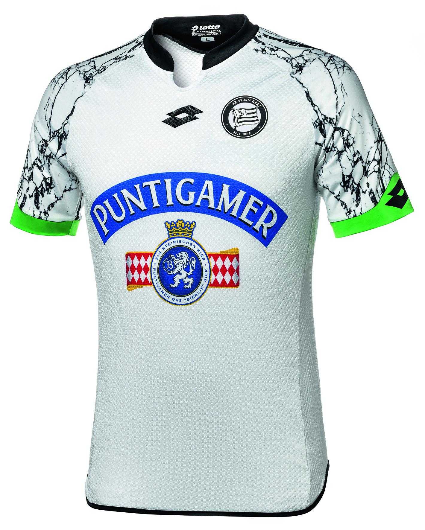 SK Sturm Graz on X: 