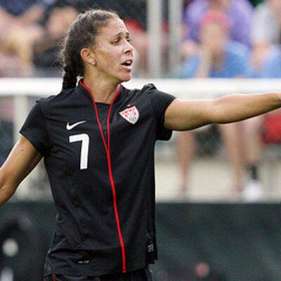 Happy 38th birthday to the one and only Shannon Boxx! Congratulations 