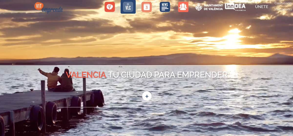 vlciconnect's tweet photo. ¡Nueva plataforma #VITEmprende! REGÍSTRATE, CONECTA Y PARTICIPA EN LA #ComunidadVITe http://t.co/bOyF38axTt http://t.co/gQ7cUAhCfe
