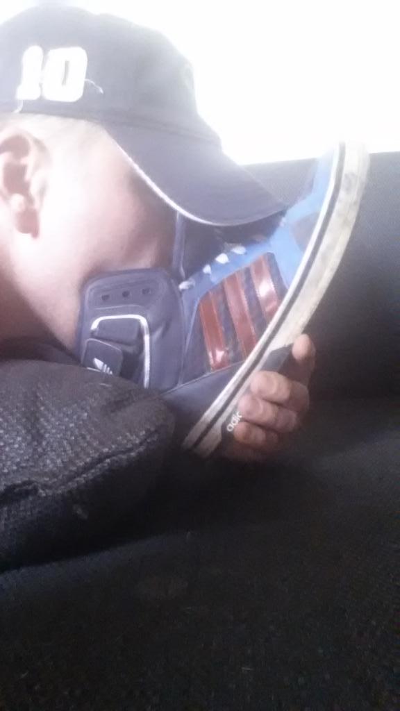PolacekPatrick's tweet photo. @JoshSneaker http://t.co/1nO1syzgfM
