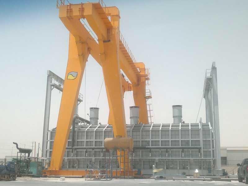 RancoBoeunSA's tweet photo. #هياكل #حديدية #رافعات #صناعية#Steelstructure #furnace #indusrtial #cranes #saudi #jubail #dammam #السعوديه #ndt http://t.co/SGc8nz372V