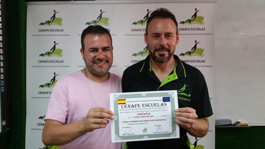 CenafeMadrid tweet media
