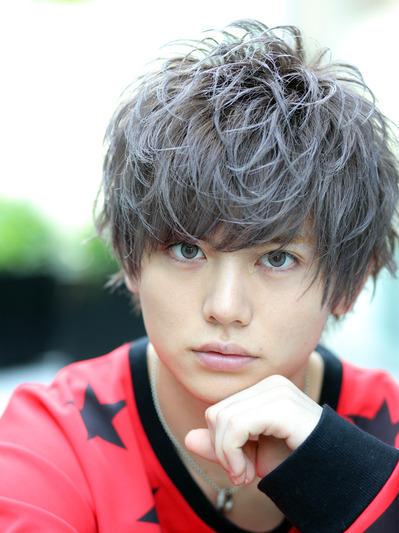 最も人気のある髪型 無料印刷可能馬渕 洸 髪型