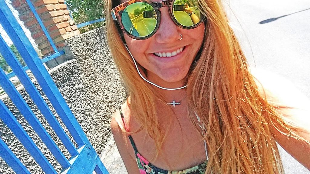 MiniGarhu's tweet photo. Calor máximo http://t.co/faVtDjIc8m