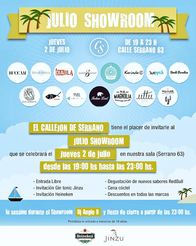 serranocallejon's tweet photo. Este jueves planazo desde las 19:00 hs! #fashion #trends #MujeresPoderosas #OcioMadrid #ocio #heineken #redbull http://t.co/xxAudMUm8h