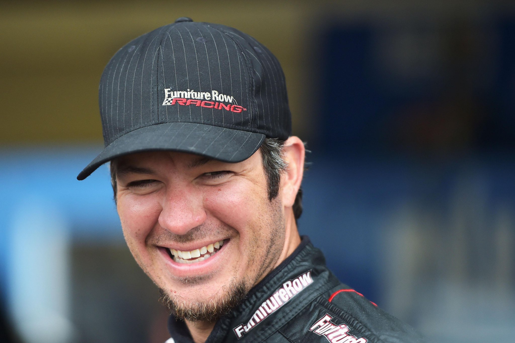 Happy Birthday to Martin Truex Jr.  Remessage to wish a BIG happy birthday!   