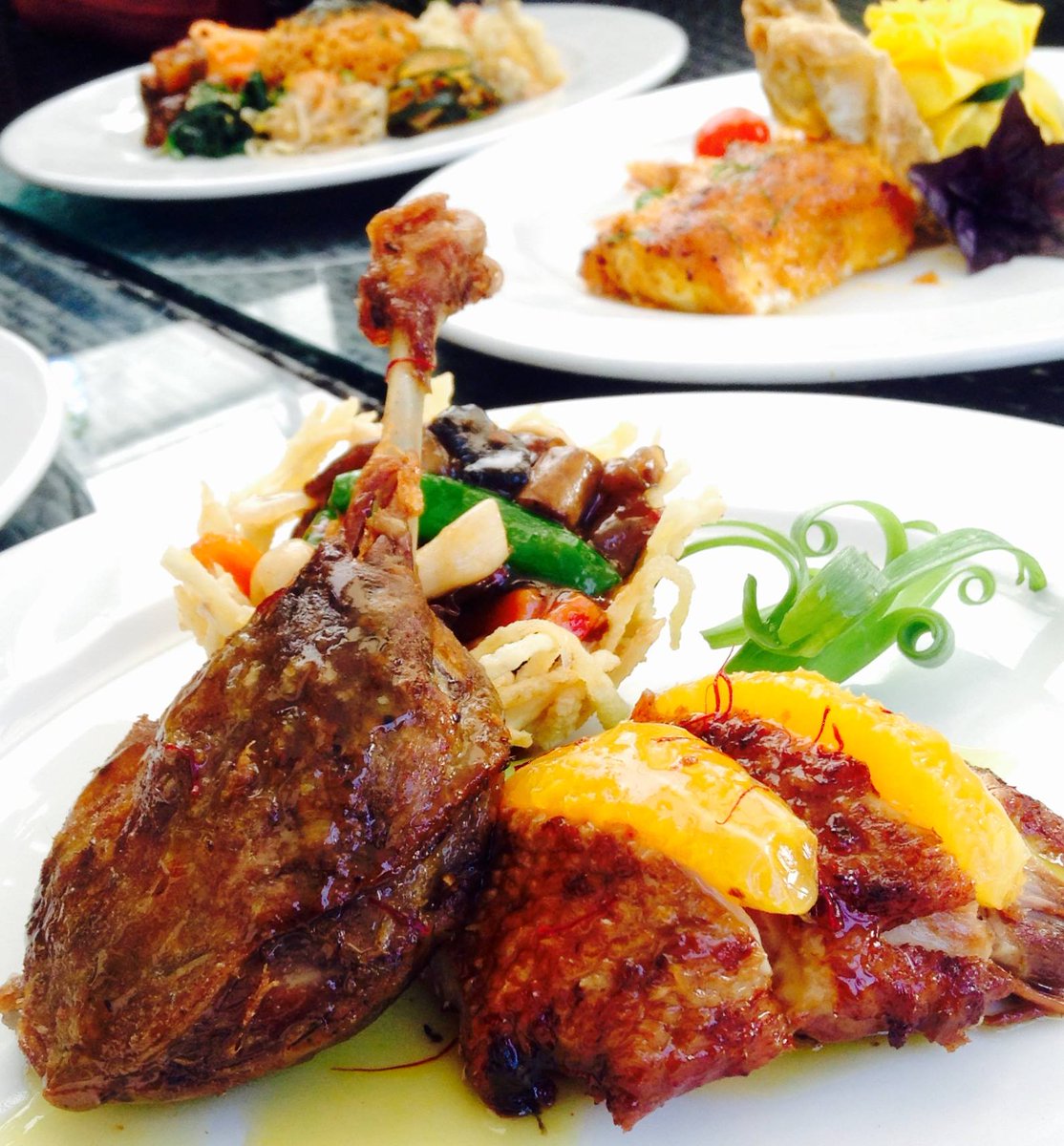 Kitima Restaurant tweet media