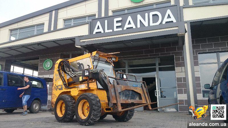 AleandaTech's tweet image. Продается #минипогрузчик #JCB
aleanda.com.ua/mini-pogruzchi…