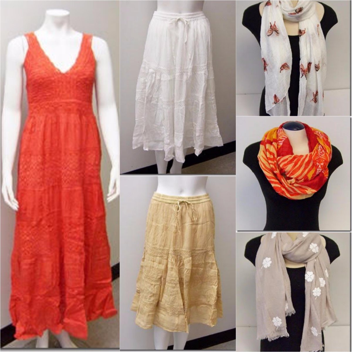 GorgeousGams's tweet photo. Tropical looks, prints, and styles to keep things fresh and fun! #summer #fashion #gorgeous
http://t.co/Cfo4FbcOGx http://t.co/GMskLHhZQ4