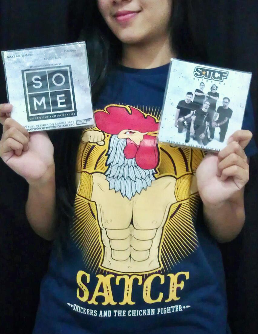 Jangan lupa ya tgl 2-5 Juli 2015 di DOME UMM MALANG