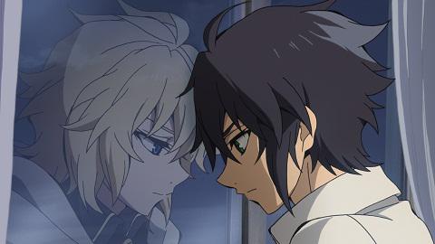 終わりのセラフ公式 このあと24時よりcsテレ朝チャンネル1にて終わりのセラフ第12話 みんなツミビト 放送です 7月3日から再放送もスタート 放送時間は局サイトでご確認下さい 終わりのセラフ Http T Co 1jekv5ylbb Http T Co Gp7kndgjtt 終わりのセラフ公式 このあと24時よりcsテレ朝チャンネル1にて終わりのセラフ第12話 みんなツミビト 放送です 7月3日から再放送もスタート 放送時間は局サイトでご確認下さい 終わりのセラフ Http T Co 1jekv5ylbb Http T Co Gp7kndgjtt