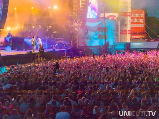 UnicuttWien's tweet photo. @Inselfest hammer wars, wir sehn uns 2016 wieder! #dif15 http://t.co/LECRGLNf9Z