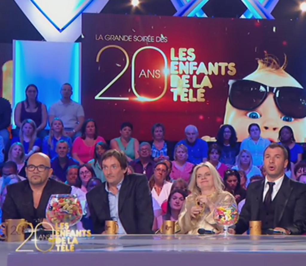 IsaDelor's tweet photo. Replay #LEDLT20ans @nikosaliagas @Arthur_Officiel @ObispoPascal @willemofficiel @MichaelYoun...http://t.co/WdPF9DwHOu http://t.co/o802v6AxzF