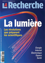 En kiosque! 2 articles de <a href="/LANEF_Grenoble/">Labex LANEF Grenoble</a>  dans le Hors Série de <a href="/maglarecherche/">La Recherche</a> "la lumière": goo.gl/qVzG1r