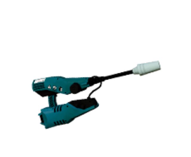 ジンタ Pa Twitter スプラトゥーンのジェットスイーパーが マキタのインパクトドライバーに似ててなんか好き スプラトゥーン Http T Co Zzdmay57i3