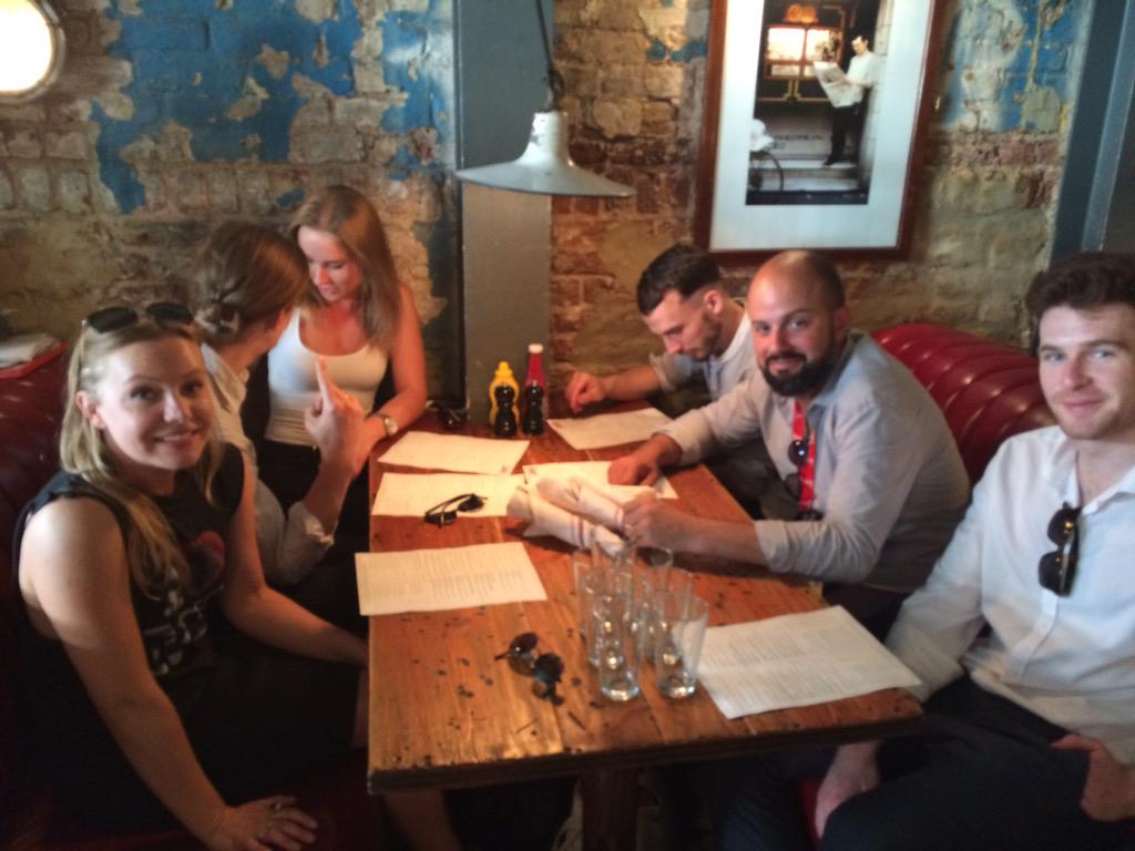 ELLC Tom tweet media