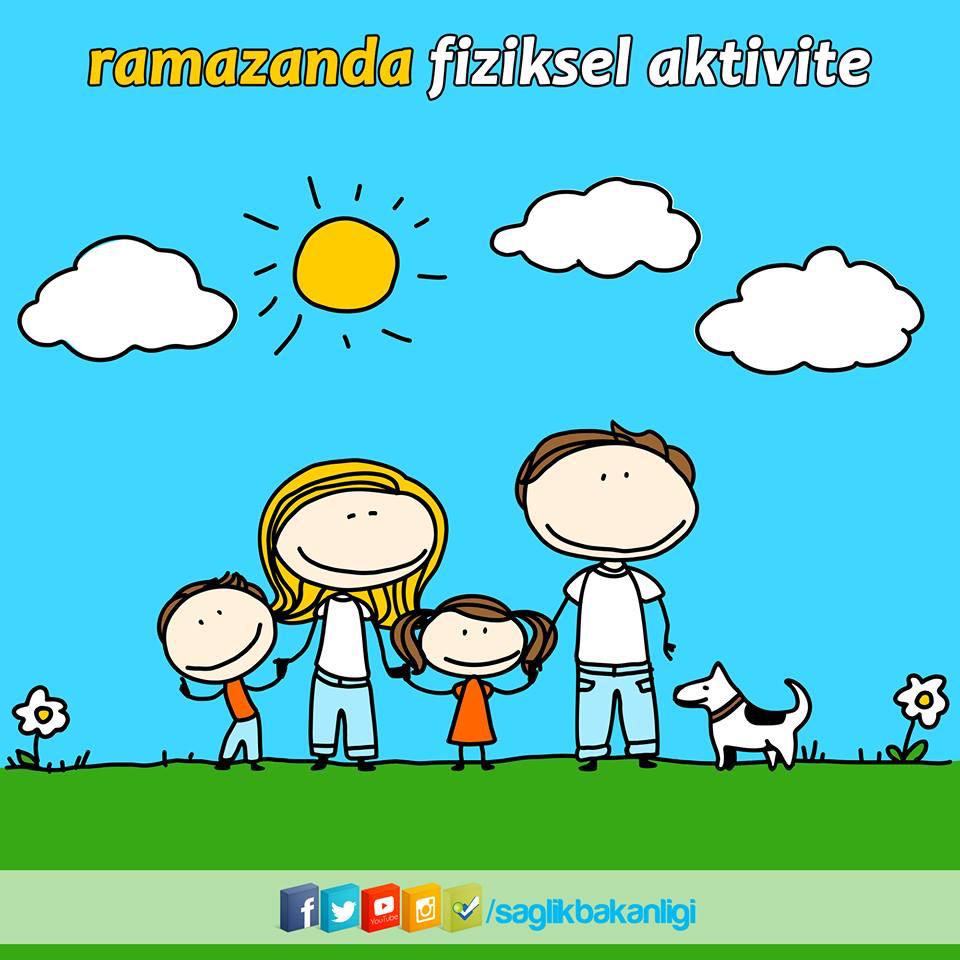 saglikbakanligi's tweet photo. İftardan 1-2 saat sonra yapacağınız kısa mesafeli yürüyüşler sindiriminize yardım olacaktır. http://t.co/0FLshKCrha