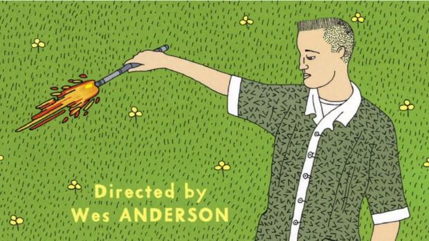 ¿No conocen el estilo de <a href="/criterion/">Criterion Collection</a>? Conózcanlo en sólo un abrir y cerrar de ojos: bit.ly/1ImfVAb