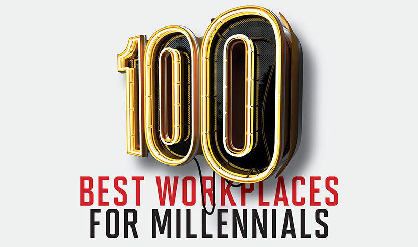 RT <a href="/TEKsystems/">TEKsystems</a> TEKsystems named as #bestworkplaces for Millennials by <a href="/FortuneMagazine/">FORTUNE</a> - sot.ag/426gm