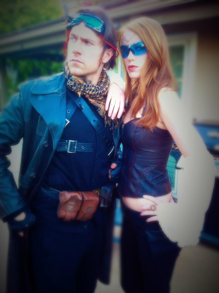 Burning Man Photos 2017 >> Marisha Ray on Twitter: "Happy birthday to @matthewmercer, the most genuine, & incredible man ... Burning Man Photos 2017 >> Marisha Ray on Twitter: "Happy birthday to @matthewmercer, the most genuine, & incredible man ...