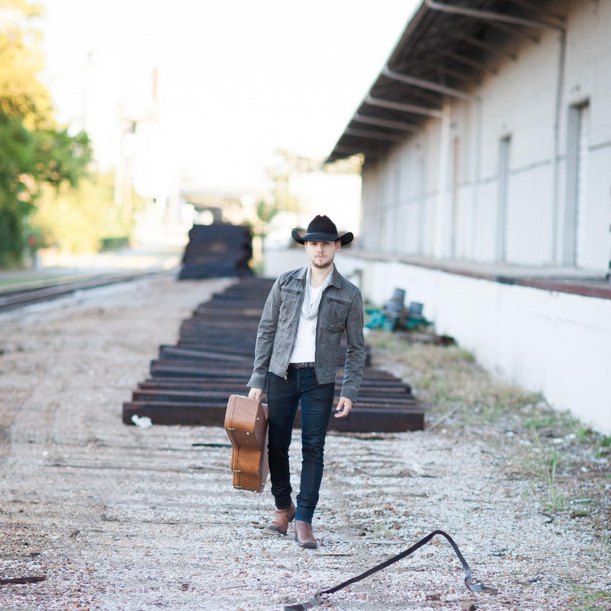 After a breakthrough year, <a href="/brettkissel/">BRETT KISSEL</a> is preparing to step onto country’s biggest stage: bit.ly/1U18GlD